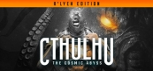 Cthulhu: The Cosmic Abyss R'lyehエディション