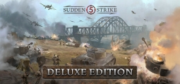 サドン ストライク 5 デラックスエディション