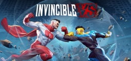 Invincible VS