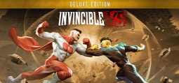 Invincible VS デラックスエディション