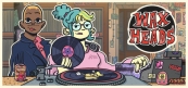 ワックス・ヘッズ