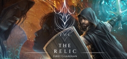 The Relic: First Guardian