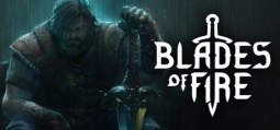 Blades of Fire(スチーム)