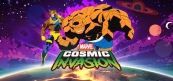 マーベル コズミック インベージョン サイクロップス&ザ・シング