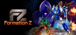 フォーメーションZ