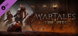 Wartales - 契約: 闘技場