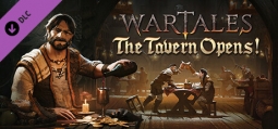 Wartales - 契約: 酒場開店！