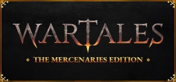 Wartales: The Mercenaries Edition