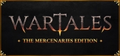 Wartales: The Mercenaries Edition