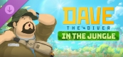 デイヴ・ザ・ダイバー イン・ザ・ジャングル Content Pack