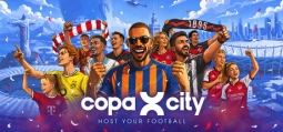 COPA CITY