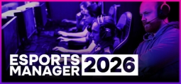 eスポーツマネージャー2026