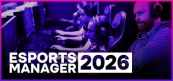 eスポーツマネージャー2026