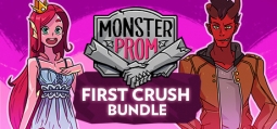 モンスタープロム First Crush Bundle