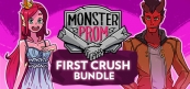 モンスタープロム First Crush Bundle