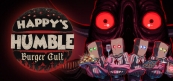 Happy's Humble Burger Cult