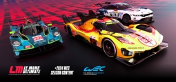 ル・マン WEC Full Access Bundle