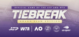 タイブレーク GRAND SLAM EDITION
