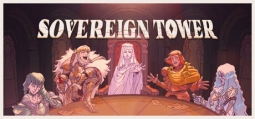 Sovereign Tower