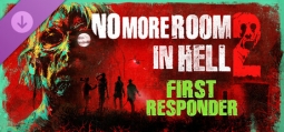 No More Room in Hell 2 - First Responder Pack
