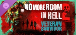 No More Room in Hell 2 - Veteran Survivor Pack