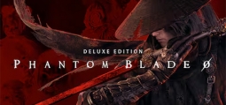 Phantom Blade Zero デラックスエディション