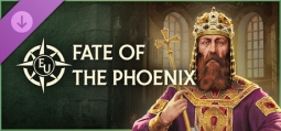 ヨーロッパ ユニバーサリス V Fate of the Phoenix