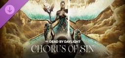 デッドバイデイライト Chorus of Sin
