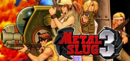 メタルスラッグ 3