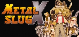 メタルスラッグ X