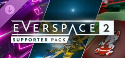 EVERSPACE 2 サポーターパック