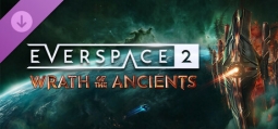 EVERSPACE 2 エンシェントの怒り