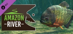 究極の釣りシミュレータ Amazon River DLC