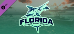 究極の釣りシミュレータ Florida DLC