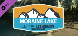 究極の釣りシミュレータ Moraine Lake DLC