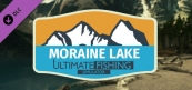 究極の釣りシミュレータ Moraine Lake DLC