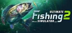 究極の釣りシミュレータ 2