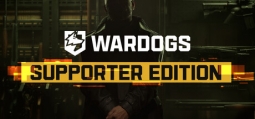 WARDOGS サポーターエディション