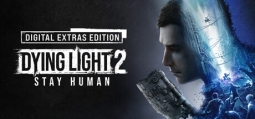 ダイイングライト2 ステイ ヒューマン デジタルエクストラ・エディション