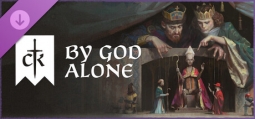 クルセイダーキングス3 By God Alone