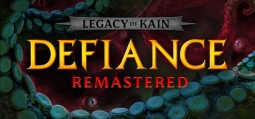 レガシー・オブ・ケイン Defiance Remastered