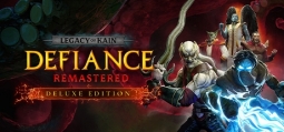 レガシー・オブ・ケイン Defiance Remastered デラックスエディション