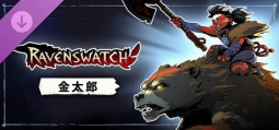 Ravenswatch - 金太郎