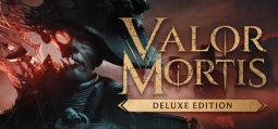 Valor Mortis デラックスエディション