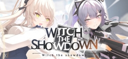 Witch the Showdown